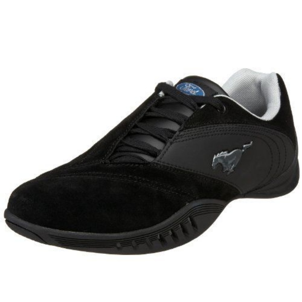 A2Z Racer Gear Men's Mustang Casual Driving Shoes